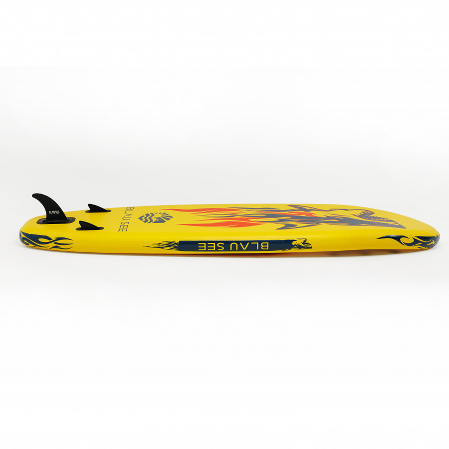 Надувная Sup-доска Shark 10,6 Надувная Sup-доска Shark 10,6