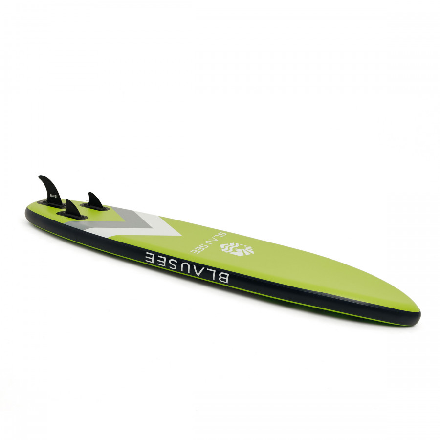 Надувная Sup-доска Business green 10,6 Надувная Sup-доска Business green 10,6